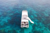 Phi Phi, Bamboo & 5 Islands Day Tour from Phuket