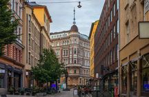 PRIVATE Helsinki and Porvoo City Tour