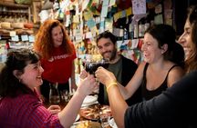 Florence Food & Wine Tour: Tuscan Tastings in the Historic Center