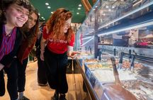 Florence Food & Wine Tour: Tuscan Tastings in the Historic Center