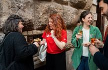 Florence Food & Wine Tour: Tuscan Tastings in the Historic Center
