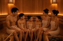 Cleopatra Plus Hamamm Package with Full body Massage in Hurghada