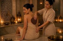 Turkish Hammam Experience with Full Body Massage in Hurghada