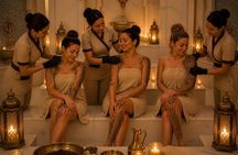 Turkish Hammam Experience with Full Body Massage in Hurghada