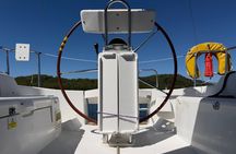Private Sailing Experience on Lake Windermere