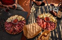 Chianti Rufina: ebike tour virtual-guided