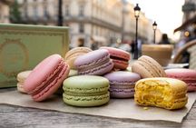 Top 15 Paris Attractions Private Guided Tour by Tuk Tuk