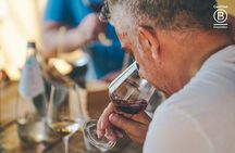 Amarone Wine Tasting Tour from Verona with Private Transportation