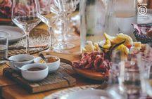 Amarone Wine Tasting Tour from Verona with Private Transportation