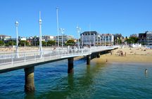 Full Day Tour from Bordeaux Arcachon Bay and Dune du Pilat
