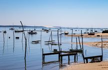 Full Day Tour from Bordeaux Arcachon Bay and Dune du Pilat