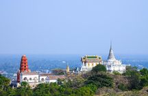 Bangkok to Phetchaburi Private Tour Royal Legacy and Mystic Cave