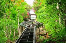 Phetchaburi Private Tour from Bangkok: Cave & Royal Palaces
