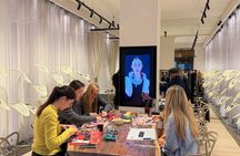 Create Your Own Jewelry in Madrid – Iskin Sisters Masterclass
