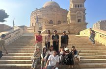 Cave Church City of Dead and Coptic Cairo with Local Lunch