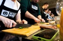 Authentic Polish Cooking Class with Local Chef