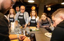 Authentic Polish Cooking Class with Local Chef