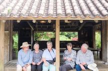 Private FullDay Ishigaki Tour with English Guide & Photo Memories