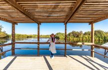Shaumari Reserve and Azraq Wetland Private Full Day Tour from Amman