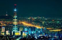 Seoul Lotte World Adventure Admission Tickets with options