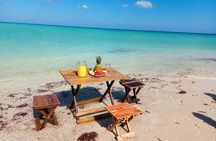 Picnic at Sisal Bocana