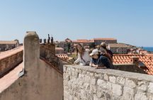 Private Dubrovnik City Walls Tour with Local Expert Guide