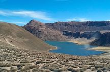 Salar de Uyuni and Lagunas Tour 2 Days 1 Night