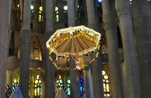 Sagrada Família Guided Tour Gaudí’s Hidden Secrets