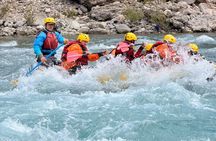 Vjosa River Rafting Albania – Est. 2012 Permet
