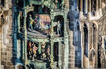 Munich Highlights Private Tour by Walking