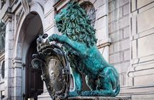 Munich Highlights Private Tour by Walking