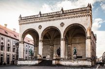 Munich Highlights Private Tour by Walking