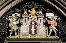 Munich Highlights Private Tour by Walking