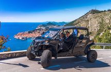 Self-drive Off Road Buggy