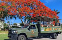 Marco Island Safari Truck Tour