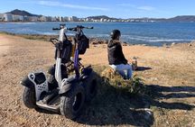 Segway Tour Cala Millor Experience nature and fun