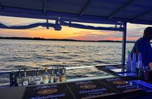 Kent Narrows Sunset Cruise