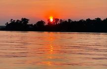 Kent Narrows Sunset Cruise
