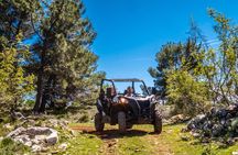 Buggy Adventure Dubrovnik – Self-Drive Off-Road Tour