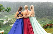 Instagram Highlights: Lempuyang , Water Temple, Swing & Waterfall