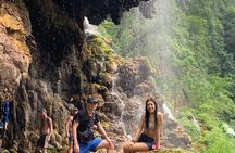 Private Tour Bromo and Tumpak Sewu from Malang or Surabaya (1Day)