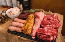 Asado Experience in Argentina