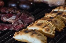Asado Experience in Argentina