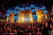 Prague Penthouse Party with After Party Access