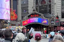 Private Walking Tour in Frank Sinatra's New York