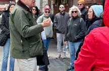 Private Walking Tour in Frank Sinatra's New York