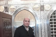 Cairo Islamic Historical Sites Day Tour