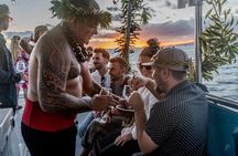 Oʻahu Coastal Wine and Chocolate Experience