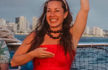 Oʻahu Coastal Wine and Chocolate Experience
