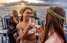 Oʻahu Coastal Wine and Chocolate Experience